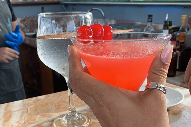 Skyline Sips Mixology Magic Over Panama City - FAQ