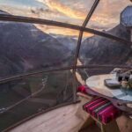Skylodge Adventures Suites Sacred Valley - FAQ