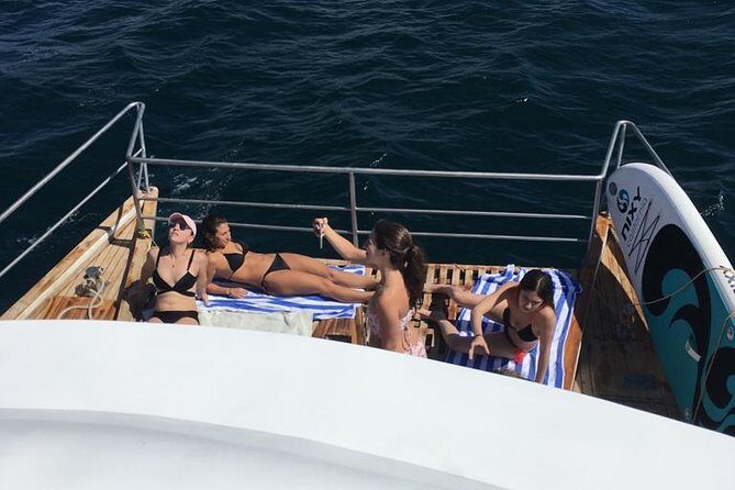 Sleeping Lion Snorkeling Tour - FAQ