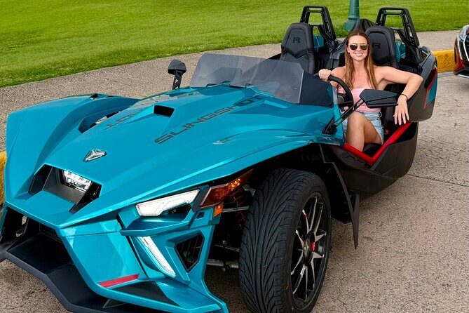 Slingshot Rental San Juan Puerto Rico - Final Thoughts