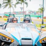 Slingshot Tour Panama - FAQs