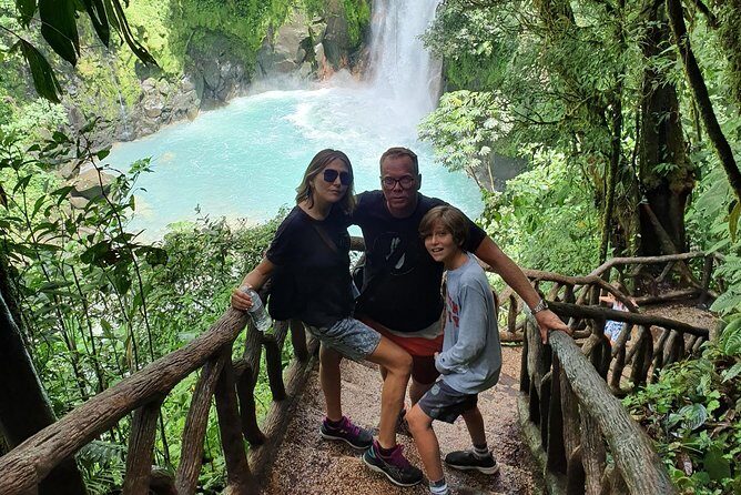 Sloths in their natural habitat & Blue river waterfall - Authentic Experiences and Real Traveler Insights