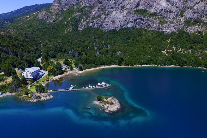 Small Circuit and Panoramic Point in private - Final Thoughts