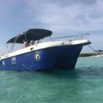 Small Day Cruise (Ilet caret, mangrove, coral reef - Who Will Love This Tour?