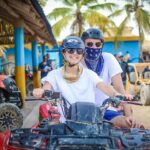Small group ATV Adventure to Water Cave and Macao Beach - Who Would Love This Tour?