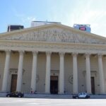 Small-Group Buenos Aires City Tour and Lunch in Puerto Madero - Frequently Asked Questions