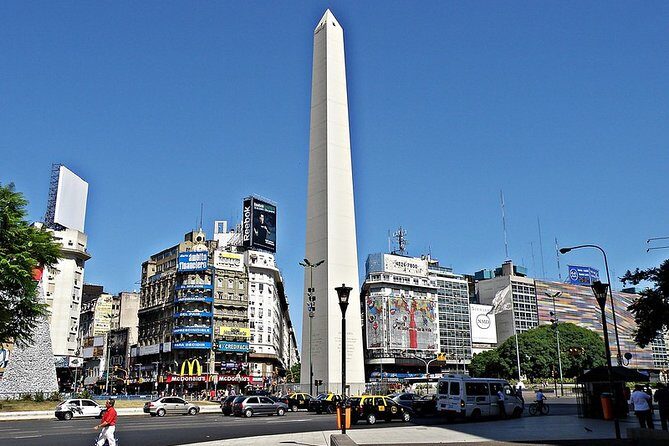 Small Group Buenos Aires City Tour and Sailing - Final Thoughts