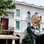 Small-Group Buenos Aires Food and Culture Tour - Authentic Experiences and Authentic Food