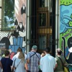 Small-Group Buenos Aires Graffiti Art NorthTour - The Value of the Experience