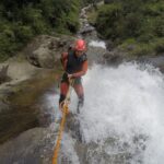 Small-Group Canyoning Experience in Baños de Agua Santa - Who Should Consider This Tour?