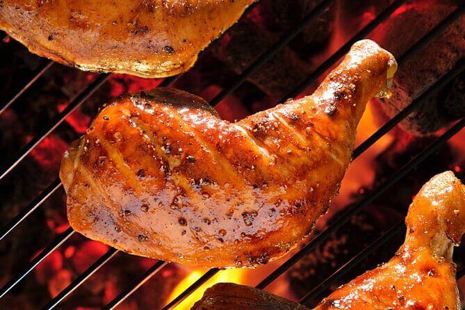 Small-Group Culinary Culture Tour in St. Maarten - FAQs