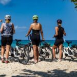 Small Group E-Bike Grand Cayman Ecological Half-Day Tour - Detailed Breakdown of the Itinerary