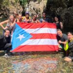 Small-Group El Yunque Rainforest & Transportation Luquillo Beach - The Sum Up