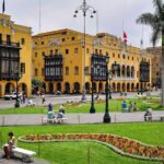 Small-Group Full Day City Tour with Lunch and Show of lights in Lima - What to Expect and Why It Matters