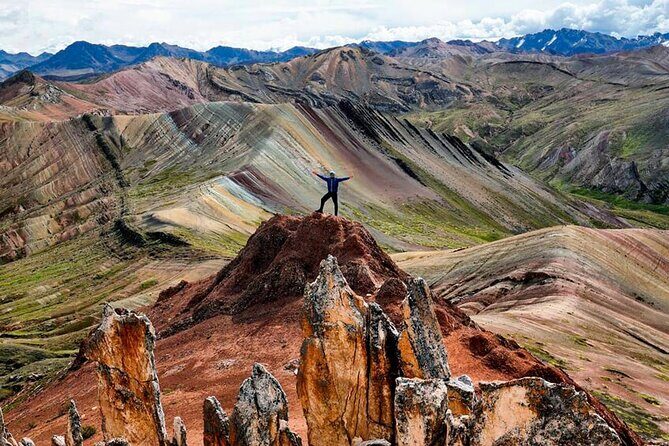 Small Group Full-day Rainbow Mountains of Palcoyo Trek from Cusco - Final Thoughts - Who Should Consider This Tour?