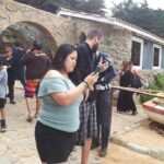 Small Group Full-Day Tour to Isla Negra, San Alfonso del Mar, and Pomaire - The Sum Up