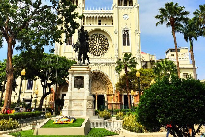 Small Group Guayaquil and Cocoa Farm Full-Day Tour - Analyzing the Value: What You Get for the Price