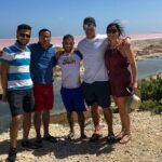 Small-Group Guided North & South Tour of Bonaire with Pick Up - Authentic Experiences and Practicalities