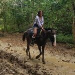 Small-Group Half-Day Horseback Riding Tour from Punta Cana - Frequently Asked Questions