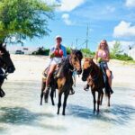 Small Group Horseback Riding Adventure in Caicos Islands - Final Thoughts