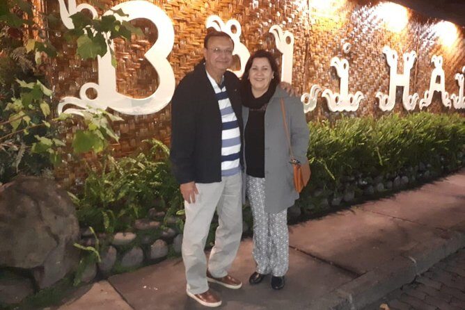 Small-Group Night City Tour: San Cristobal Hill and Dinner Show - In-Depth Tour Review: What You Can Expect