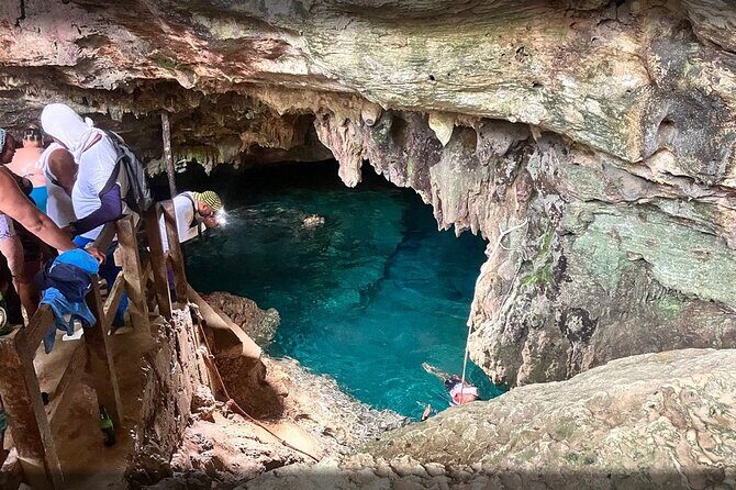 Small-Group Off-Road Buggies At Punta Cana - Who Will Love This Tour?
