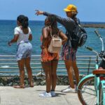 Small-Group Old San Juan Bike Tour - The Authentic Experience