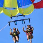 Small-Group Parasailing Experience in Punta Cana - Breaking Down the Experience: What You Can Expect