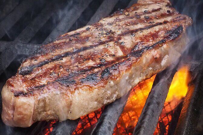 Small Group Parrilla Experience Food Tour - A Detailed Look at the Buenos Aires Parrilla Experience