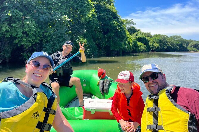 Small-Group Safari Float in Nosara River - Final Thoughts: Who Is This Tour Perfect For?