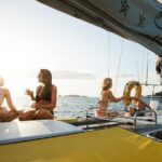 Small Group Sunset Sail for the Sophisticated Traveler - FAQ