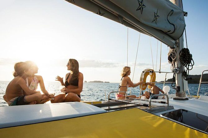 Small Group Sunset Sail for the Sophisticated Traveler - FAQ