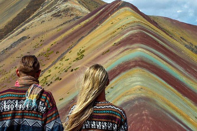 Small Group to the Rainbow Mountain (Max. 6 Hikers) - Why This Tour Offers Great Value