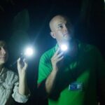 Small-Group Tortuguero National Park Night Walk in Costa Rica - Practical Tips for Your Night Walk