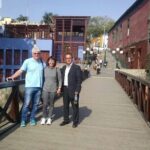 Small-Group Tour: Lima and Barranco City Tour - Exploring Lima and Barranco in Depth