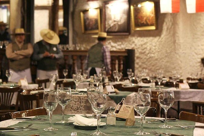 Small-Group Tour: Night City Tour with Santa Lucia Hill and Dinner Show - Final Thoughts: Who Should Consider This Tour?