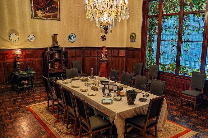 Small-Group Tour of Lima Private Homes - The Sum Up