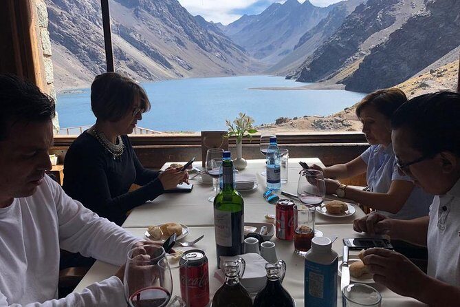 Small-Group Tour of Portillo Ski Center and Inca Lagoon from Santiago - FAQ