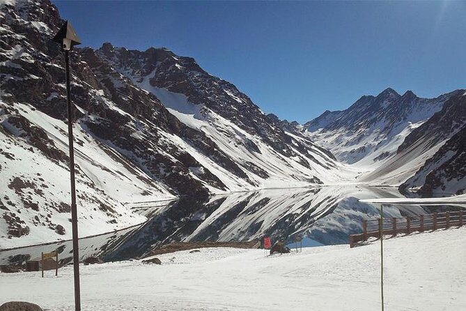 Small-Group Tour: Portillo Ski Center, Inca Lagoon plus Premium Wineries in Aconcagua Valley - The Sum Up: An Authentic Blend of Nature, Culture, and Taste