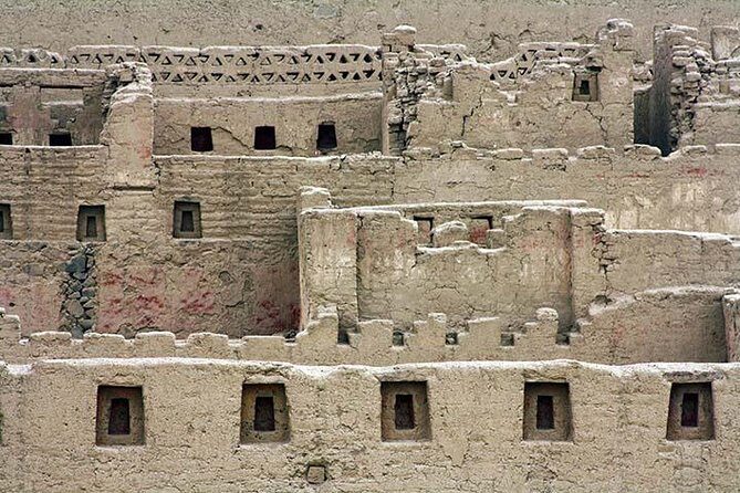 Small-Group Tour to Tambo Colorado from Pisco - What Makes This Tour Stand Out?