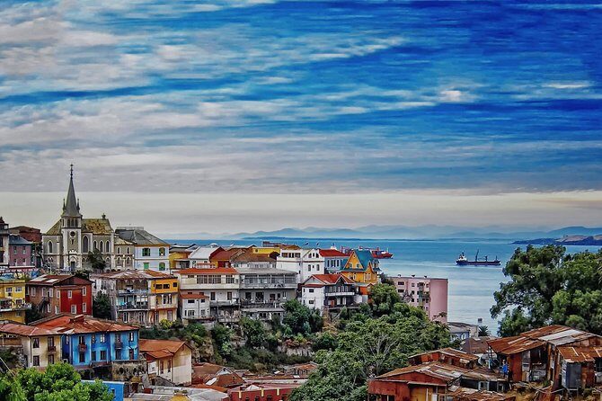 Small-Group Tour to Viña del Mar and Valparaiso from Santiago - Transportation, Group Size, and Timing
