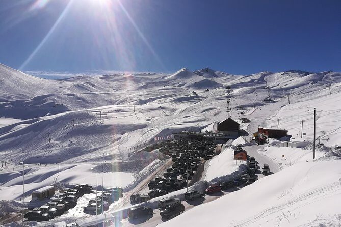 Small-Group Tour: Valle Nevado and Farellones from Santiago - Frequently Asked Questions