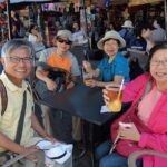 Small group transfer from Valparaiso/S.Antonio+Tour in Santiago - Practical Details That Make or Break the Experience