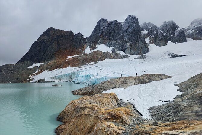 Small group Trekking to Albino Glacier - Practical Details and Worthwhile Tips