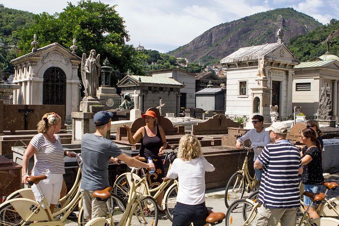 Small-Group Ultimate Bike Tour from Rio de Janeiro - What Makes This Tour Stand Out