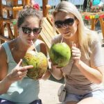 Small-Group Urban Bike Tour in Rio de Janeiro - Authentic Experiences and Genuine Impressions