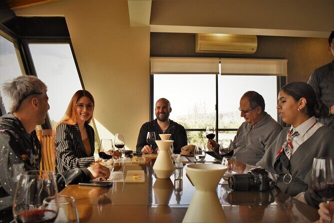 Small-group Winery Tour with Lunch and Experiences - Who Will Love This Tour?