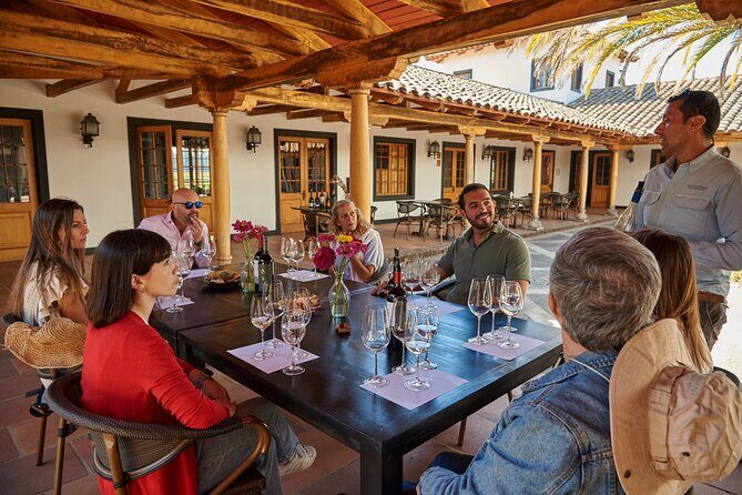 Small Group Wines and Flavours Guided Walking Tour - Who Will Love This Tour?