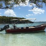 Snorkel and Exclusive Beach Exploration in Antigua - Exploring Antigua’s Underwater and Coastal Treasures