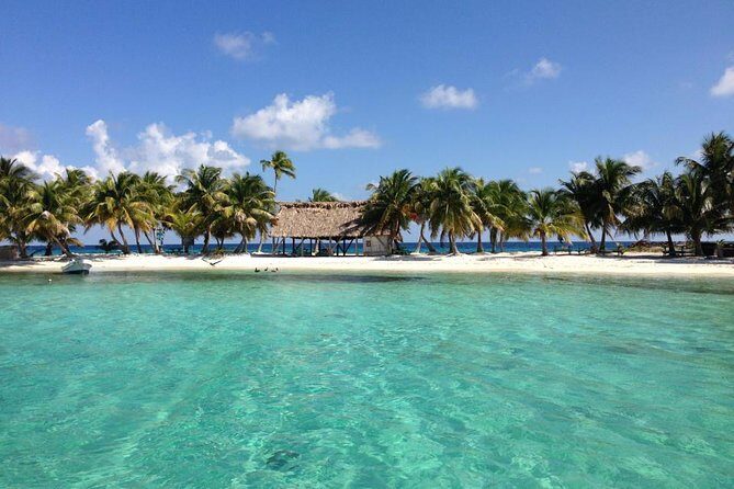 Snorkel and Island Experience at Laughing Bird Caye National Park - What Makes This Tour Stand Out?